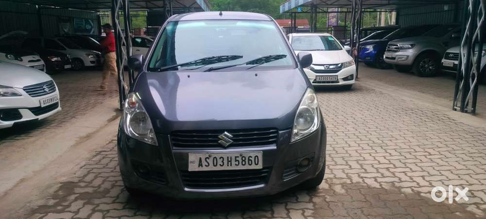Maruti Suzuki Ritz Vdi Bs-iv, 2011, Diesel