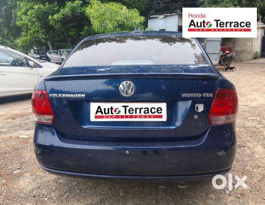 Volkswagen Vento 1.5 Tdi Comfortline, 2012, Diesel