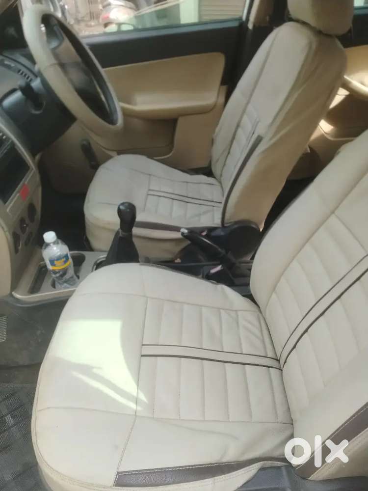 Tata Vista Tech 2012 Ls