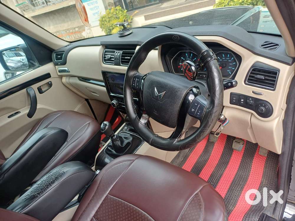 Mahindra Scorpio Classic 2.2 S 11 Mt 7 Cc, 2025, Diesel