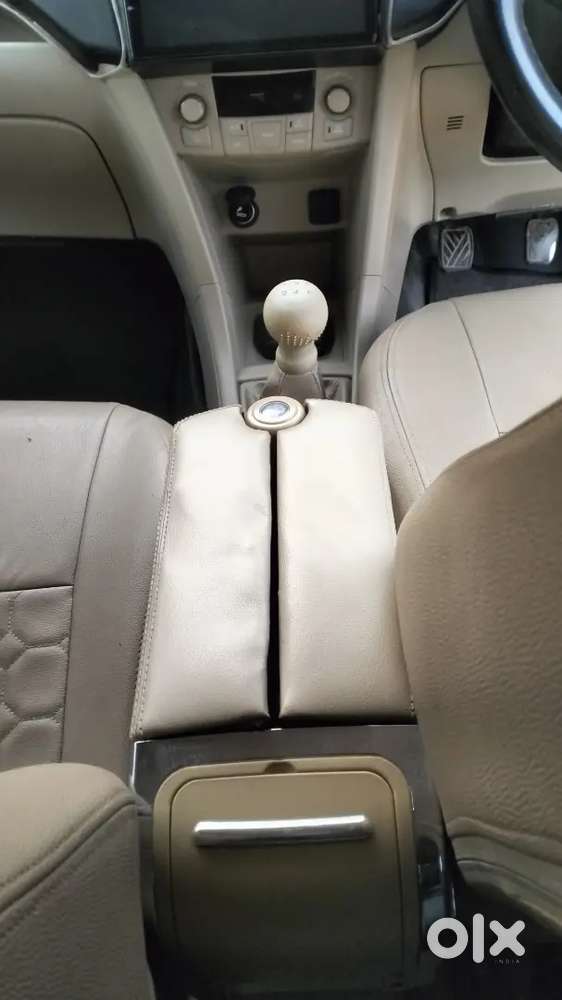 Maruti Dzire 1.2 Zxi 2013 Second-owner Petrol