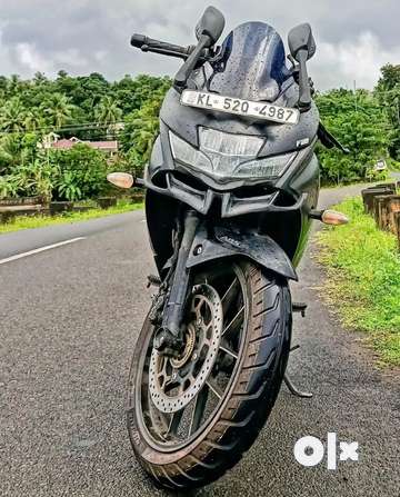 Gixxer 250 deals olx