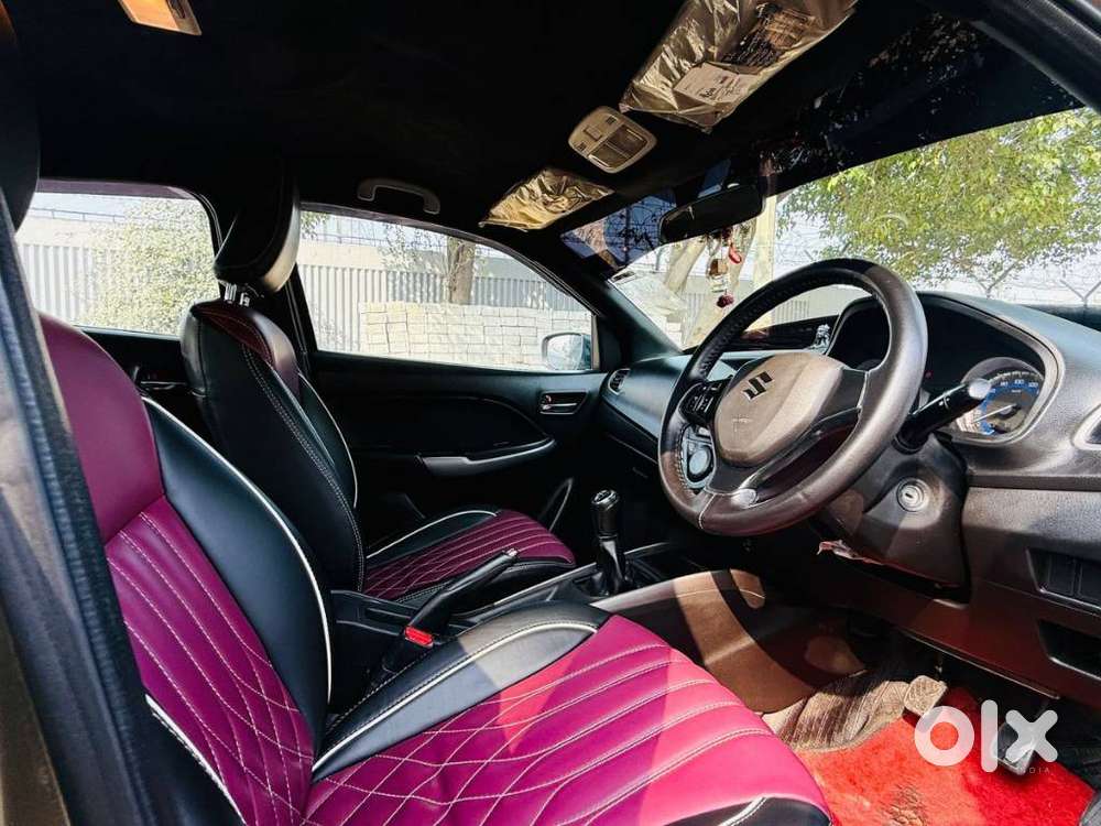 Maruti Suzuki Baleno 1.3 Delta, 2019, Petrol
