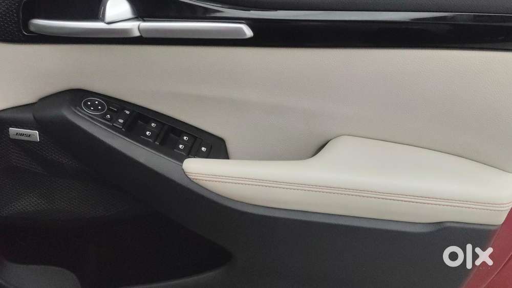 Kia Seltos 1.4 Gtx+ Mt, 2019, Petrol