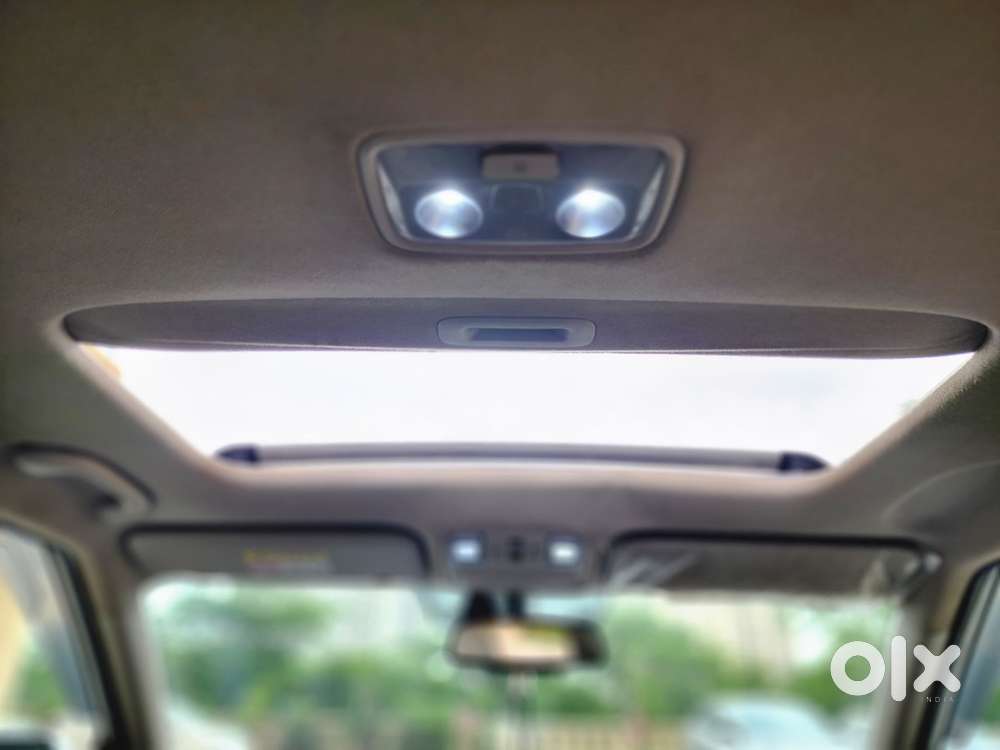 Kia Seltos Diesel At 2020