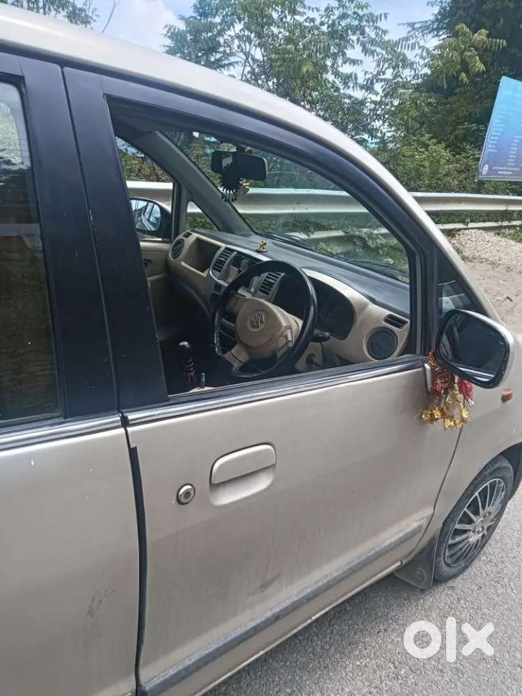 Maruti Suzuki Zen Estilo Lxi 2008