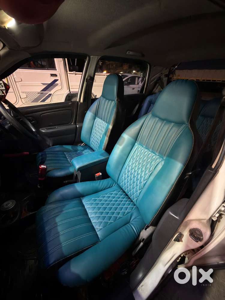 2011 Maruti Suzuki Alto