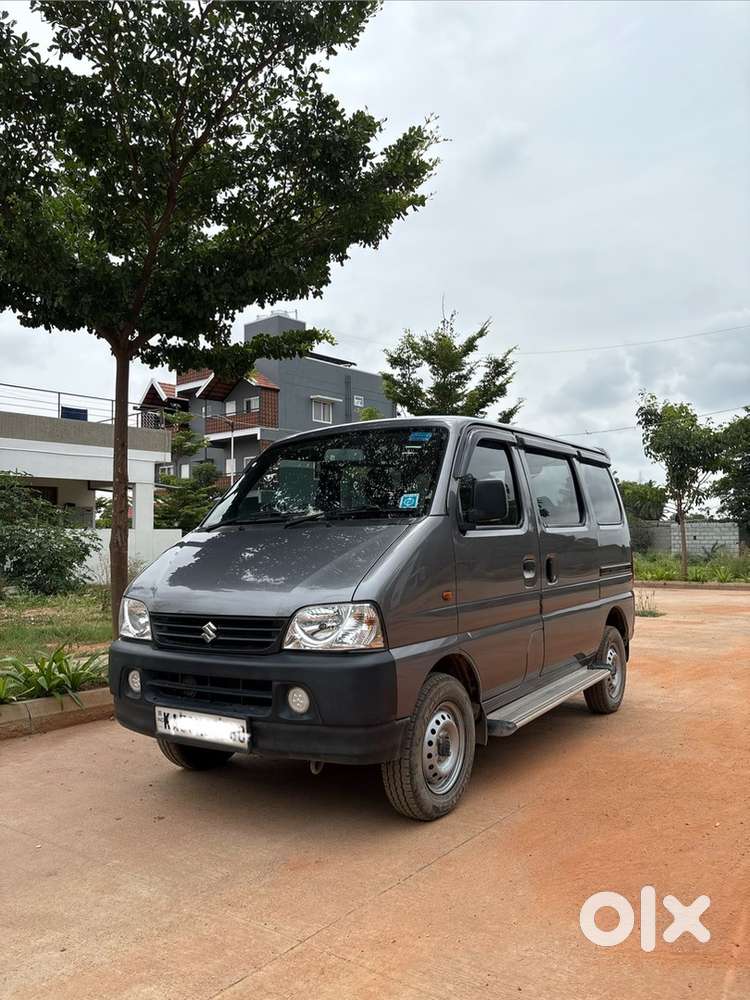 Maruti Suzuki Eeco 2023