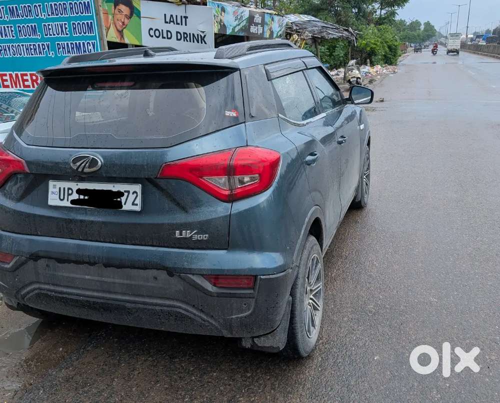 Mahindra Xuv300 Diesel 2020