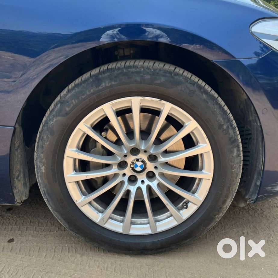 Bmw 6 Series 3.0 Gt 630d Luxury Line, 2018, Diesel