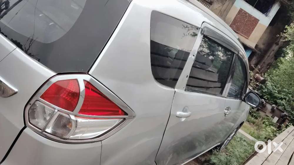 Maruti Ertiga Diesel 2012