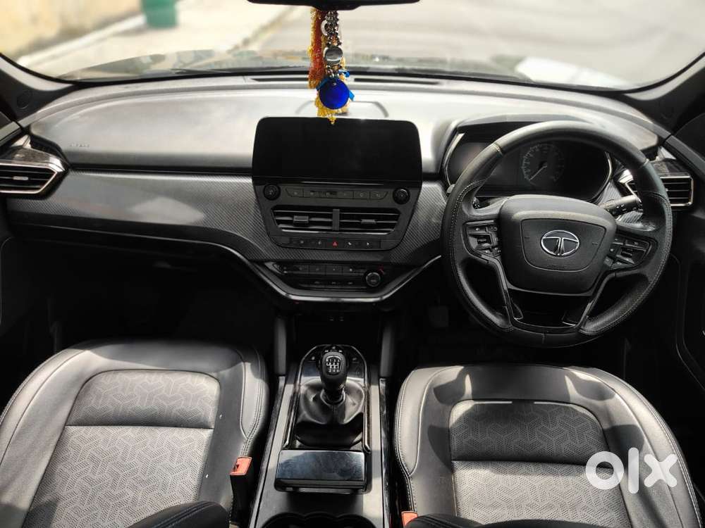 Tata Harrier Xz+, 2022, Diesel