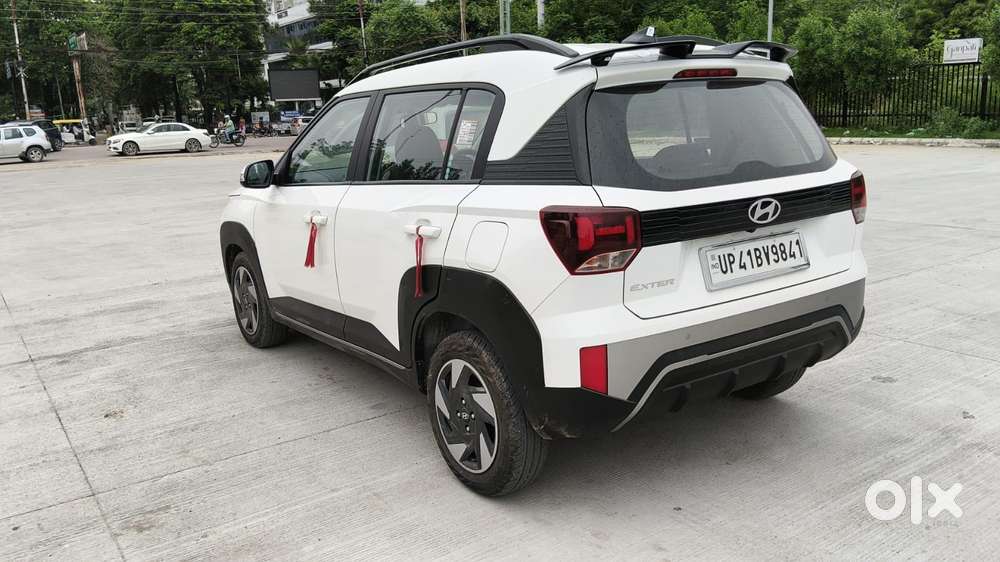 Hyundai Exter Sx 1.2 Mt Dual Tone, 2026, Petrol
