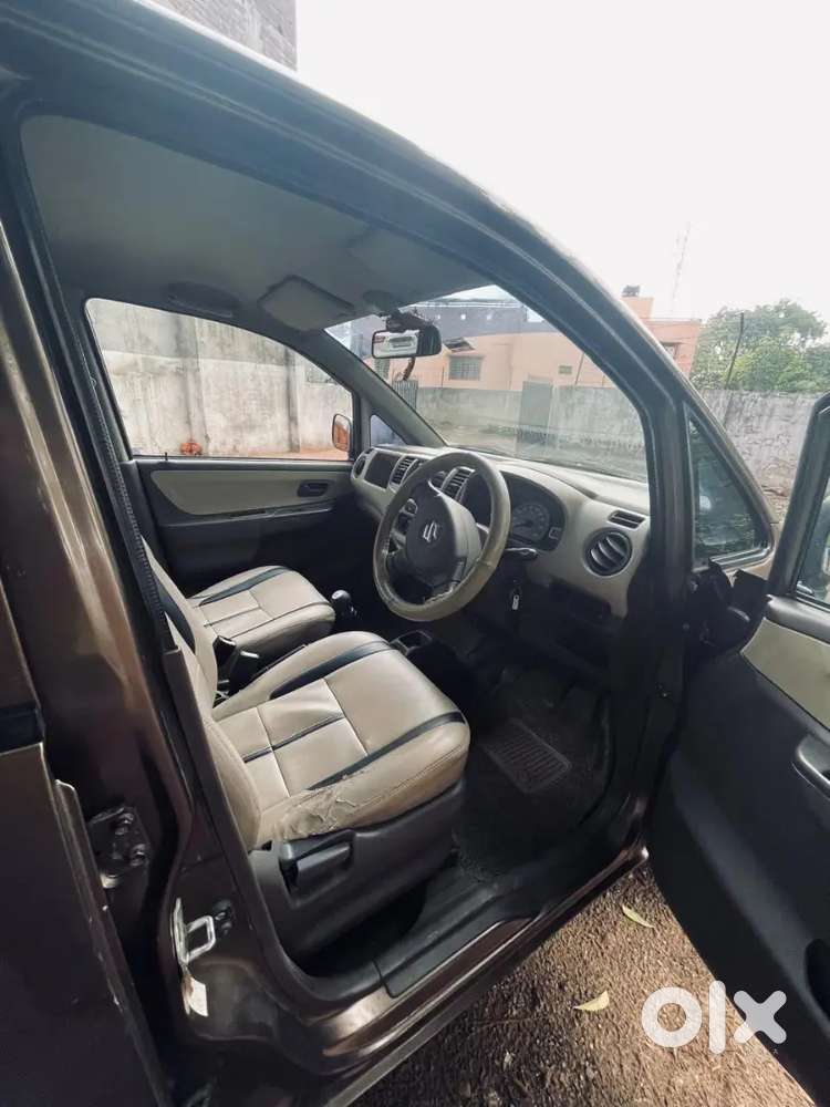 Maruti Suzuki Estilo Lxi 2009 Year