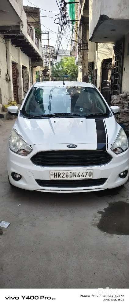 Condition Is Ok Well Maintain Car
