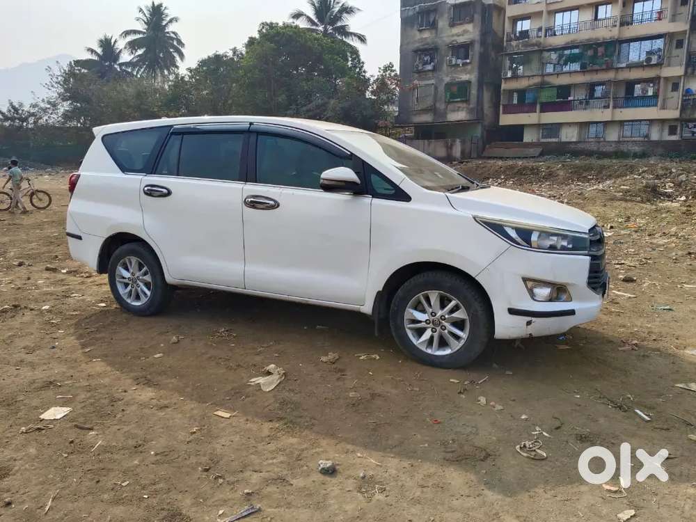 Crysta Innova