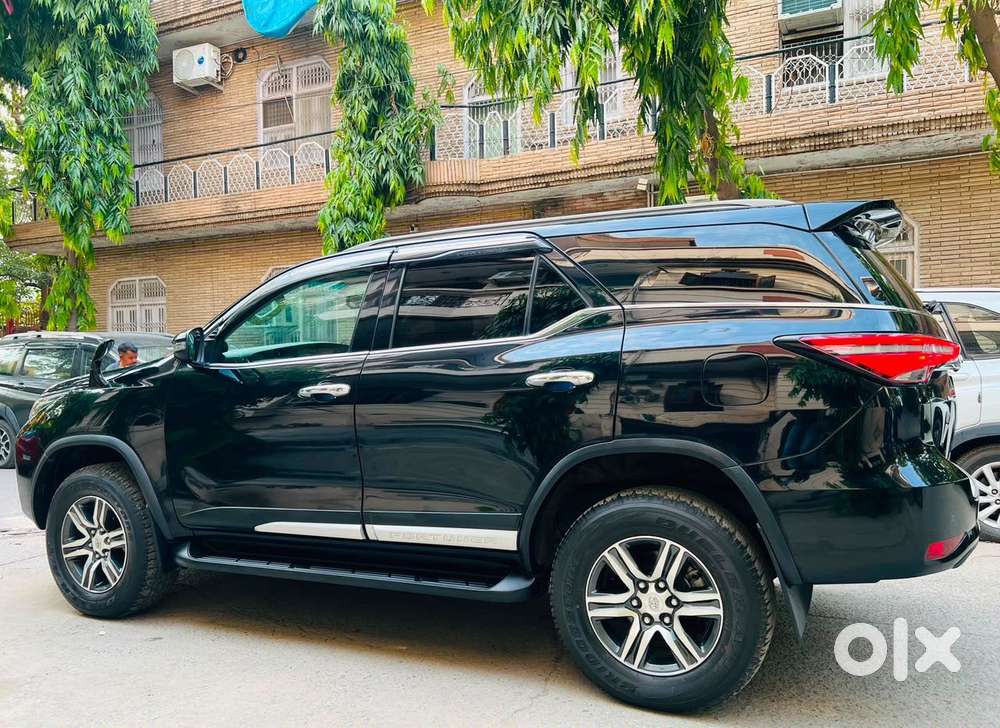 Toyota Fortuner 4x2 At 2.8 Diesel, 2025, Diesel