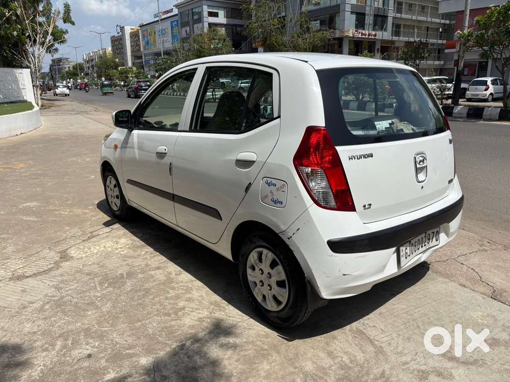Hyundai I10 Magna 1.2  Genuine 61k Km  Company Service  2030 Pass