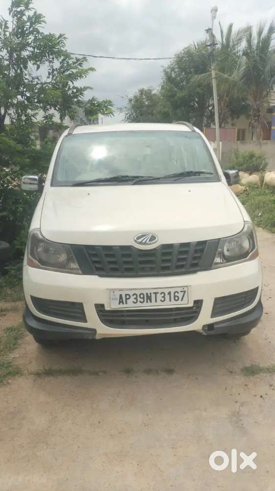 Mahindra Xylo 2018 Diesel Automatic
