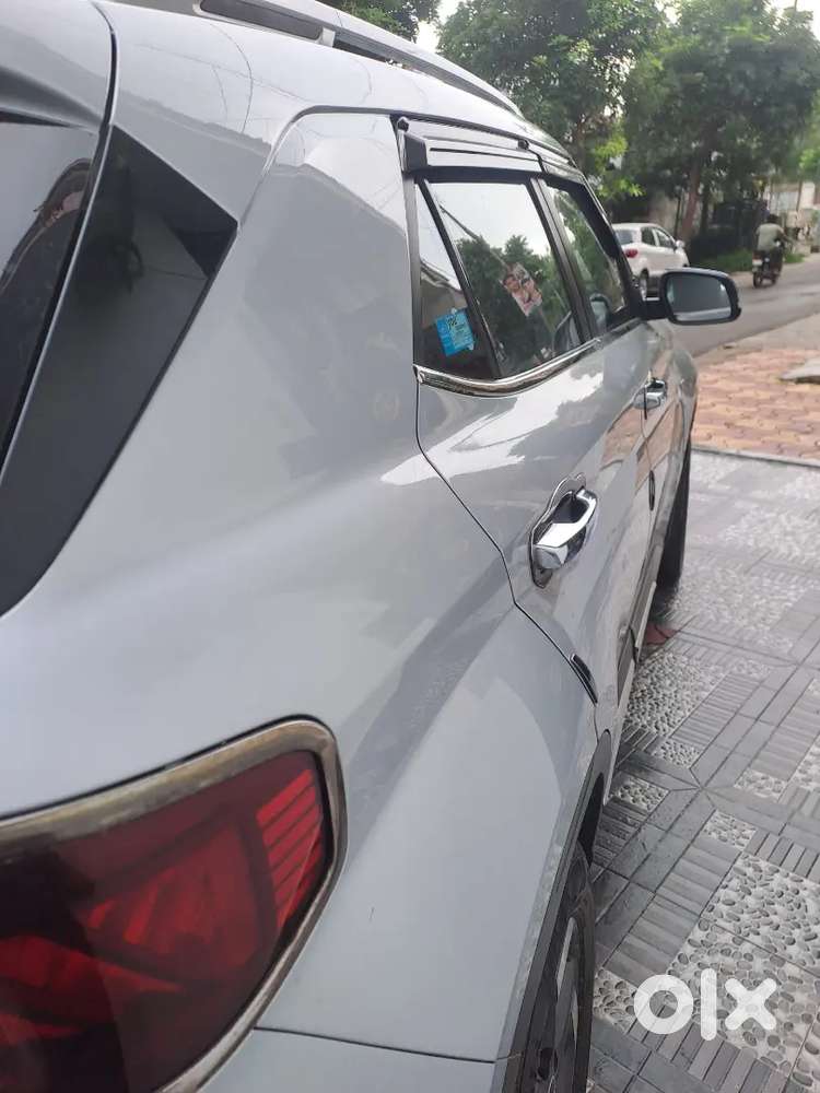 Hyundai Venue Sx(automatic) Turbo 2020 (petrol)