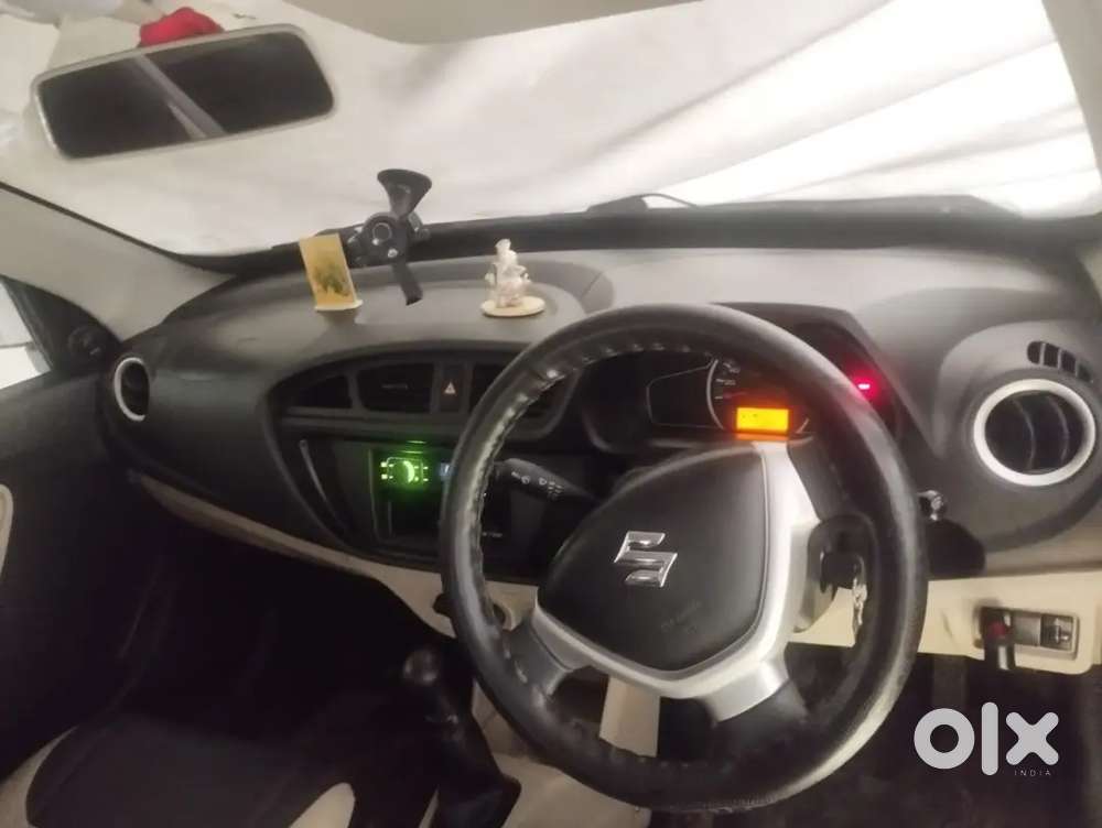 Maruti Suzuki Alto 2022