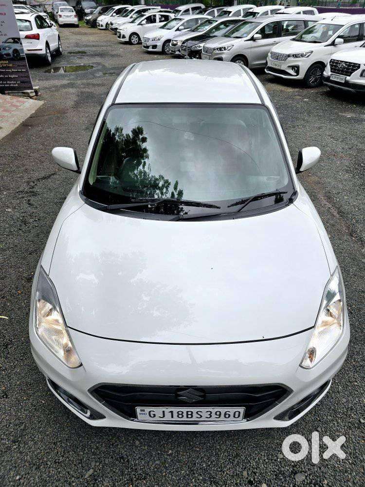 Maruti Suzuki Dzire