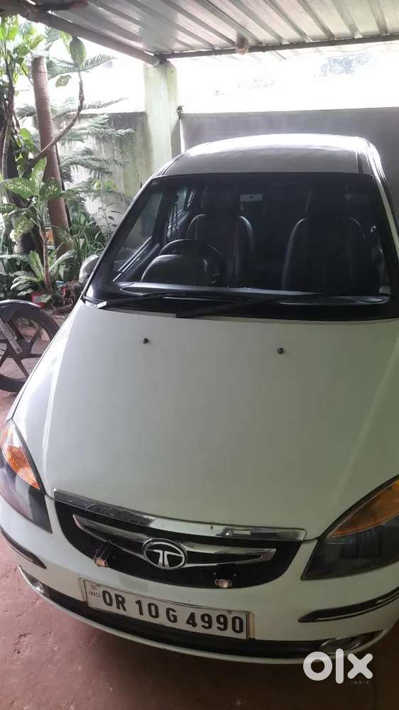 Tata Indigo Diesel Manual 2009