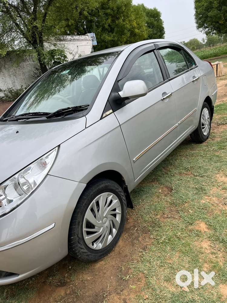 Tata Manza Diesel 2010