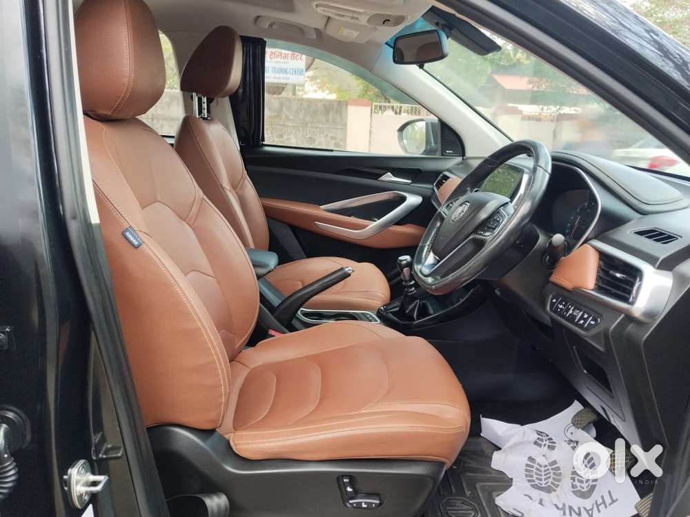 Mg Hector Plus 2.0 Sharp Diesel Turbo, 2021, Diesel
