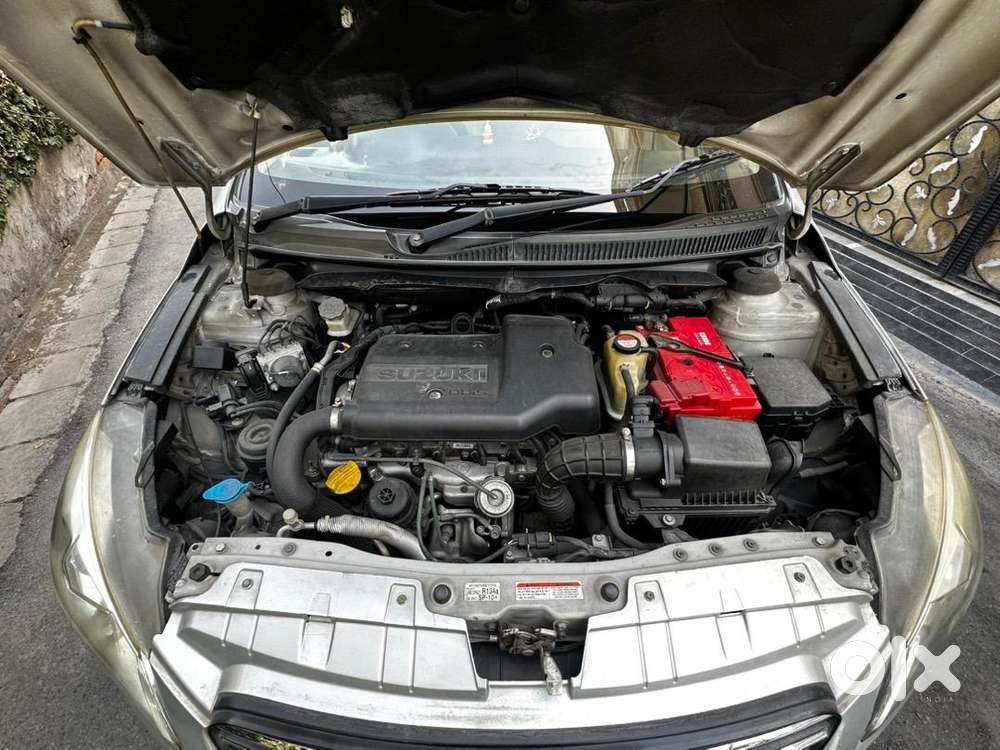 Maruti Suzuki Ciaz 2017 Diesel Well Maintained