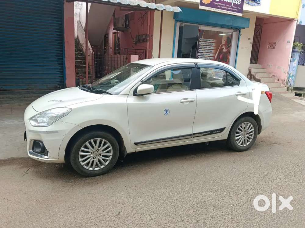 Maruti Suzuki Dzire Dec 2020