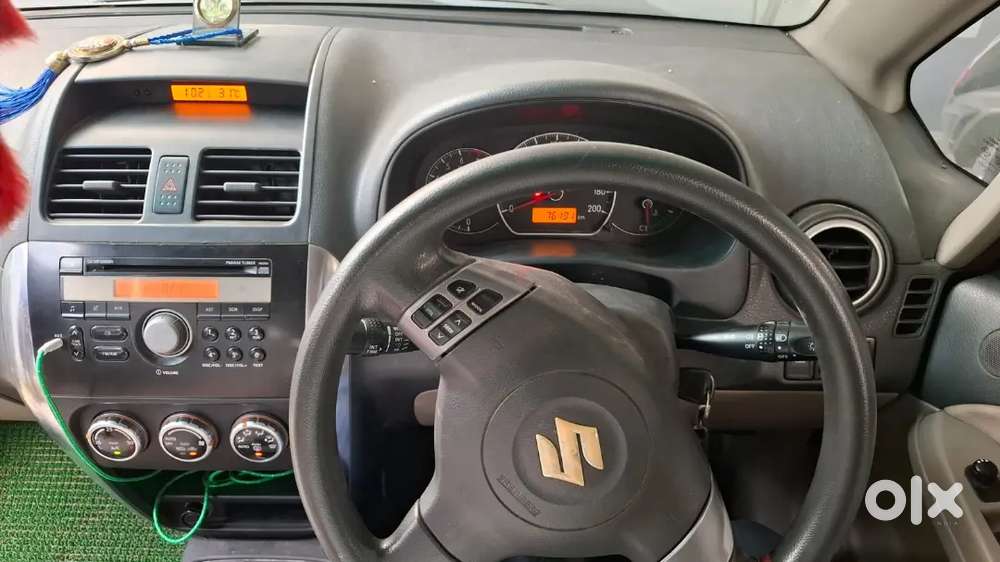 Maruti Suzuki Sx4 2008 Petrol Automatic