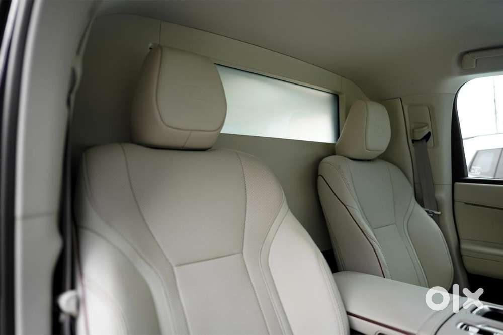 Lexus Lm 350h 4 Str Ultra Luxury, 2025, Petrol