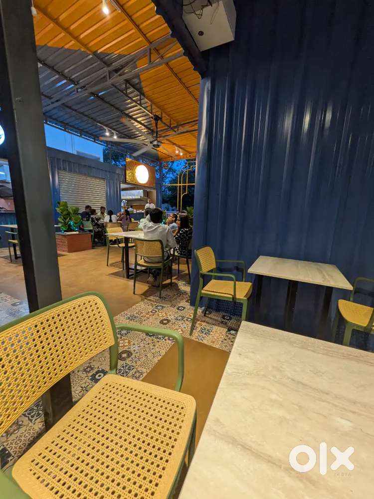 Foodcourt Outlet (Biryani/Bagara Rice/Curries/Shawarma/Kebabs/Maggie)