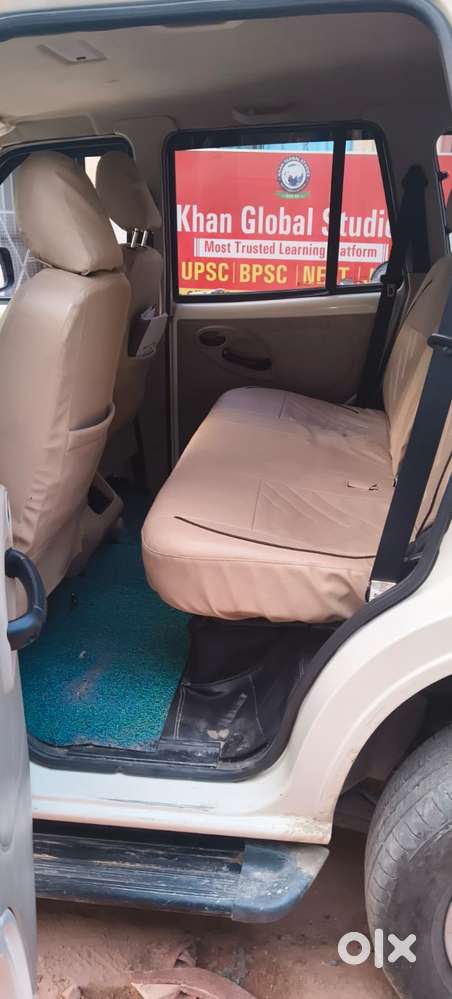 Mahindra Scorpio Classic 2.2 S Mt 7 Str, 2023, Diesel