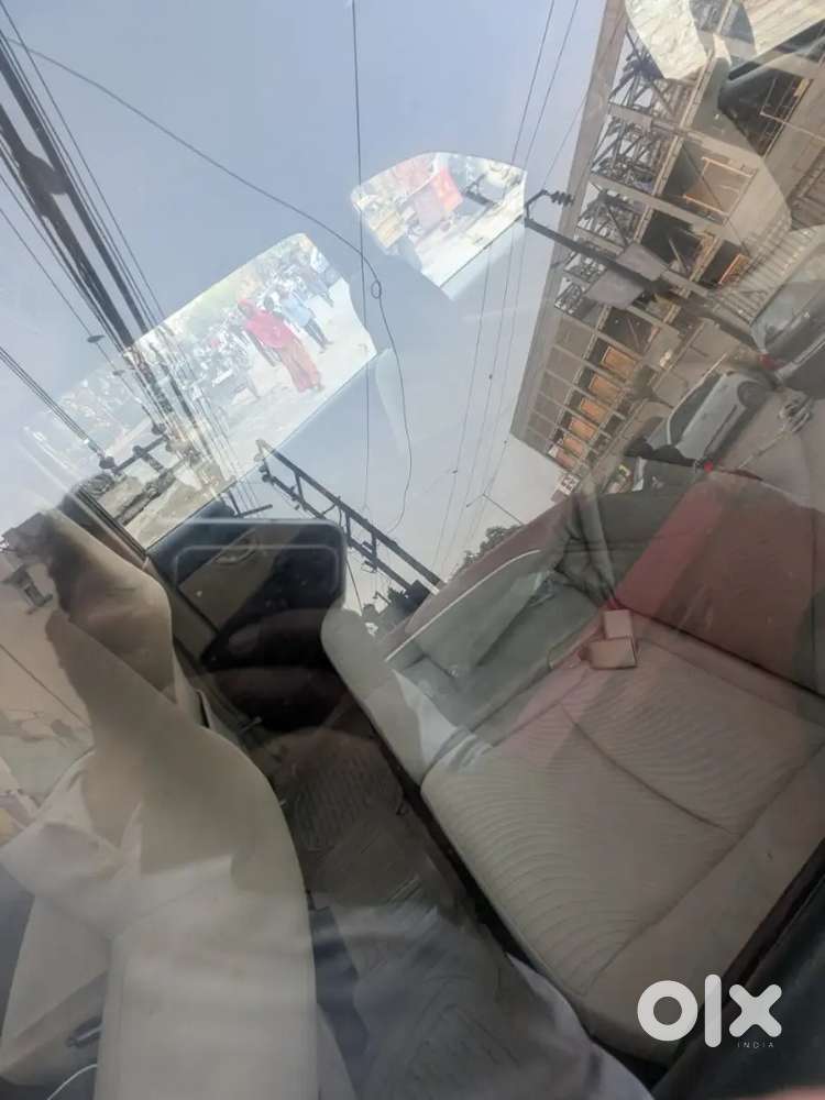 Honda Mobilio 2015 Cng & Hybrids 118000 Km Driven