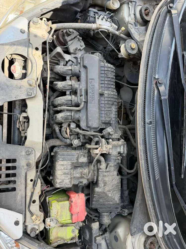 Honda Amaze 2013 Petrol 100000 Km Driven