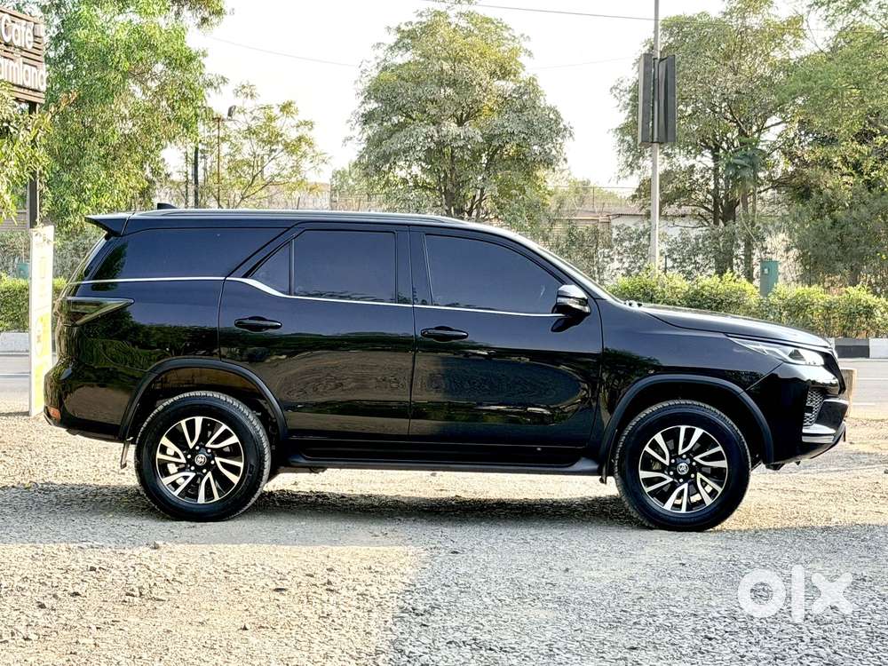 Toyota Fortuner 2011-2016 4x4 At, 2023, Diesel