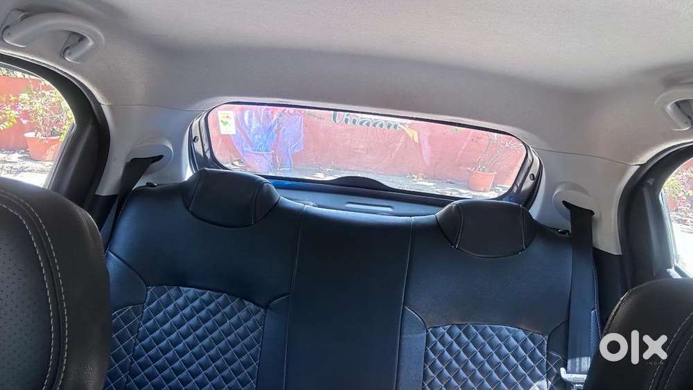 Tata Tiago Petrol Car 2021