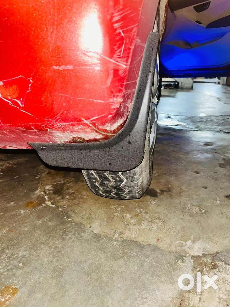 Hyundai Eon 2013 Cng & Hybrids Well Maintained