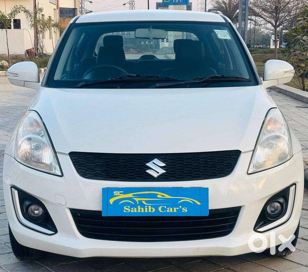 Maruti Suzuki Swift 2011-2014 Vdi, 2014, Diesel