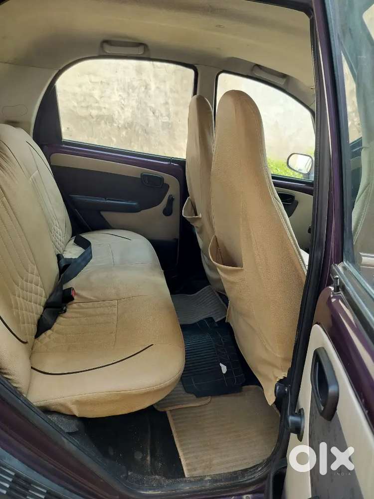Tata Nano Xt 2016