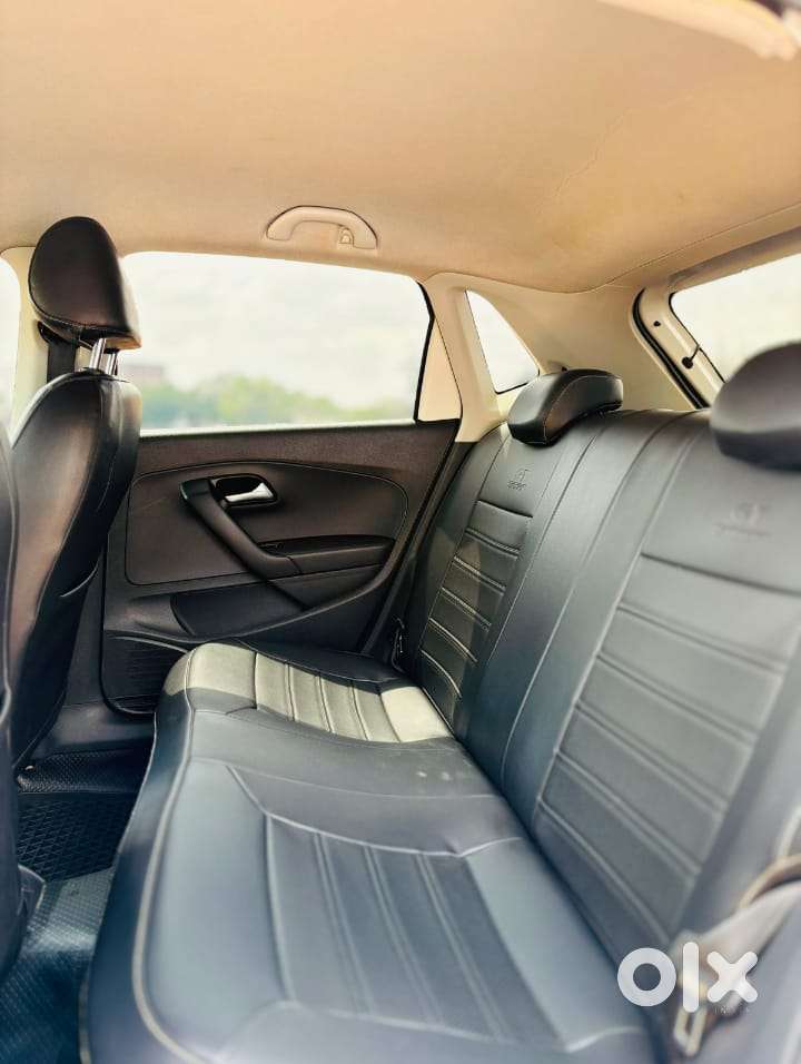 Volkswagen Polo 1.2 Gt Tsi, 2017, Petrol