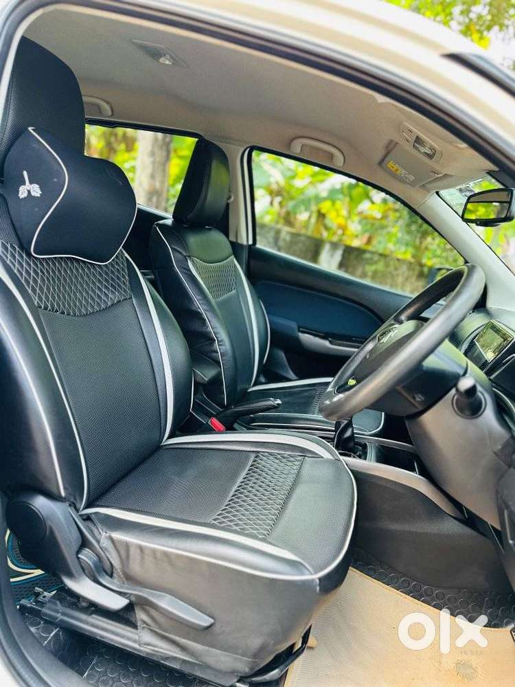 Maruti Suzuki Baleno Maruti-suzuki-baleno-zeta-diesel, 2020, Diesel