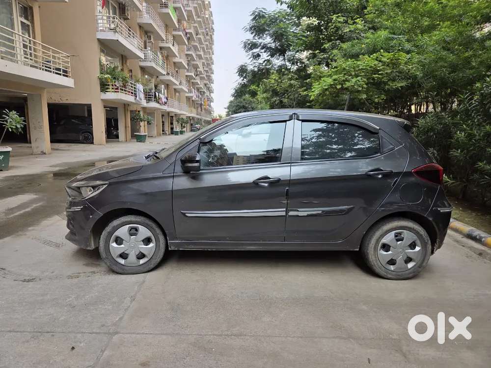 Tata Tiago Xt Icng Available For Sale In Good Condition.