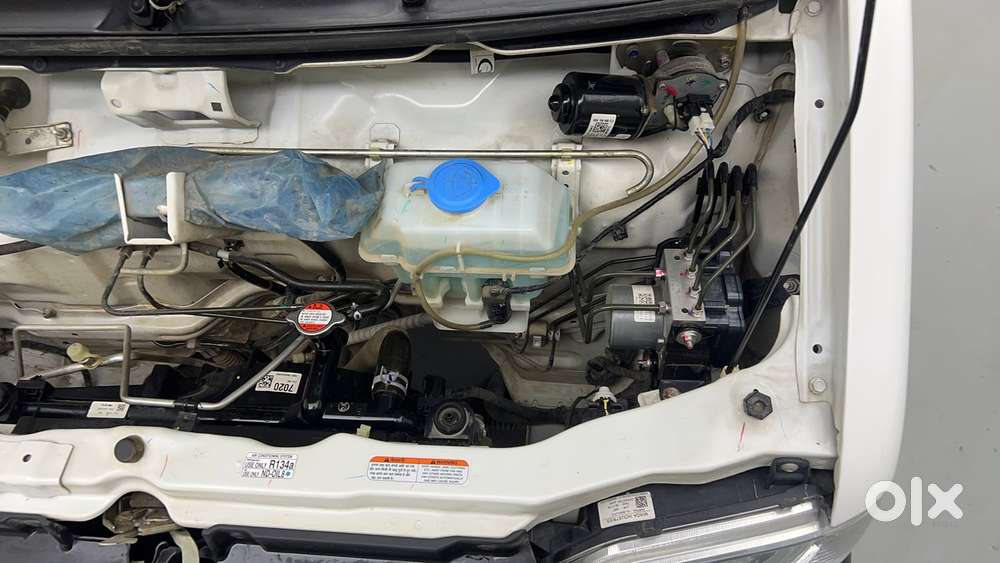 Maruti Suzuki Eeco 5 Str Ac(o) Cng, 2024, Cng & Hybrids