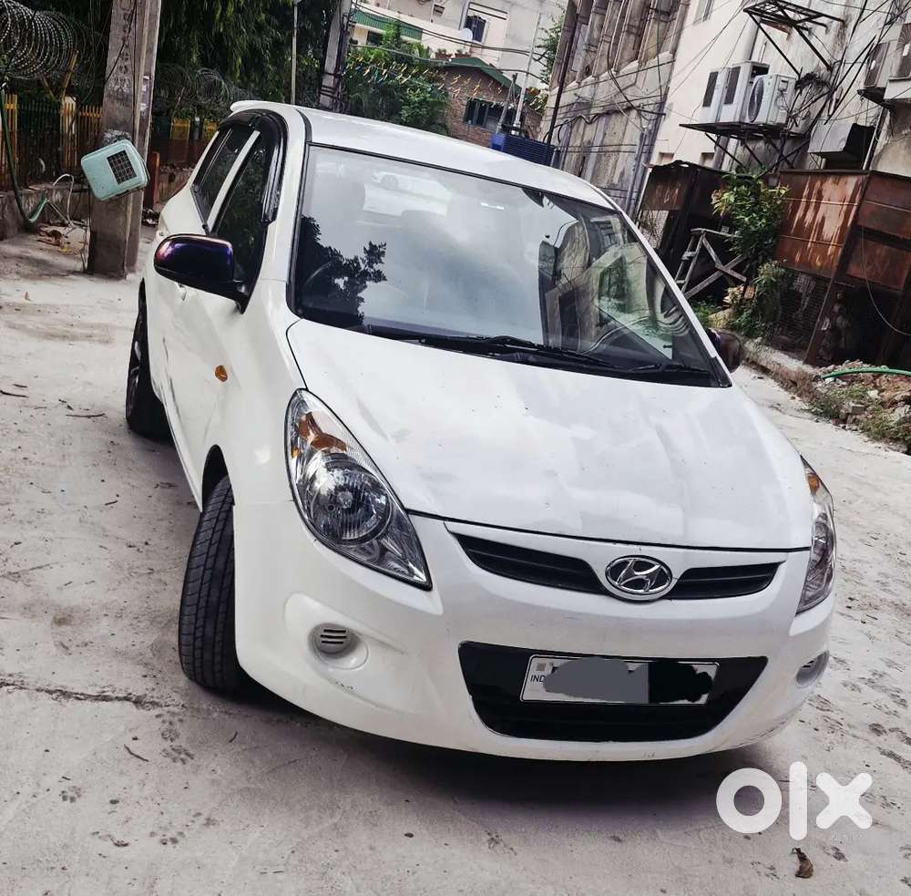 Hyundai I20 Active 2009 Diesel 149000 Km Driven Fix Price