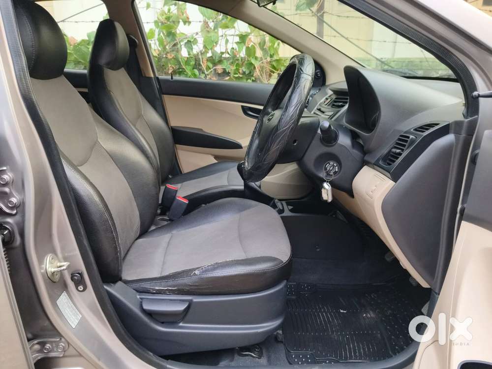 Hyundai Eon Magna, 2013, Petrol