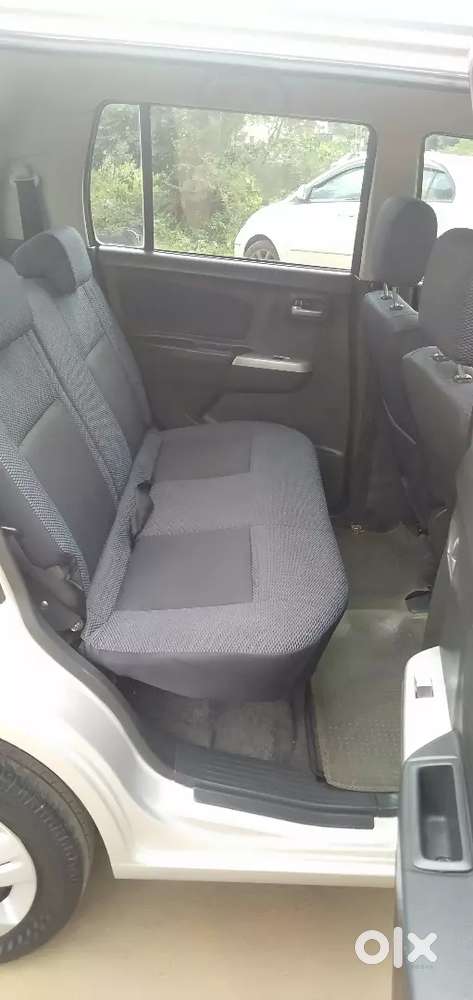 Wagonr Vxi Top Model 2012. Vxi Wonar Single  All Tyre New