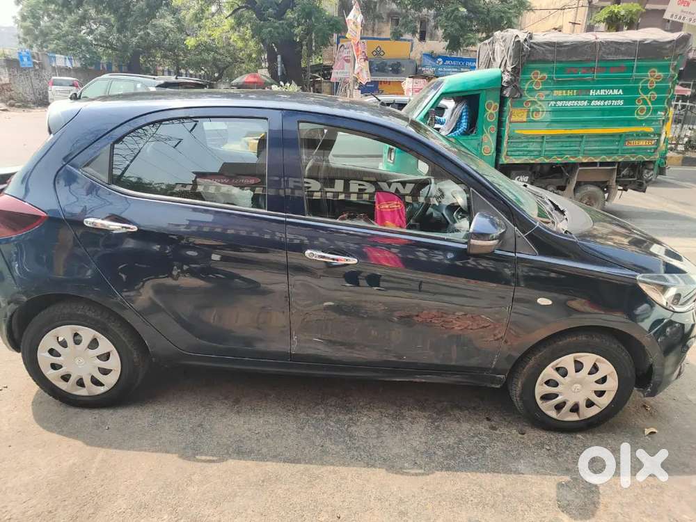 Tata Tiago 2022 Cng 79050 Km Driven